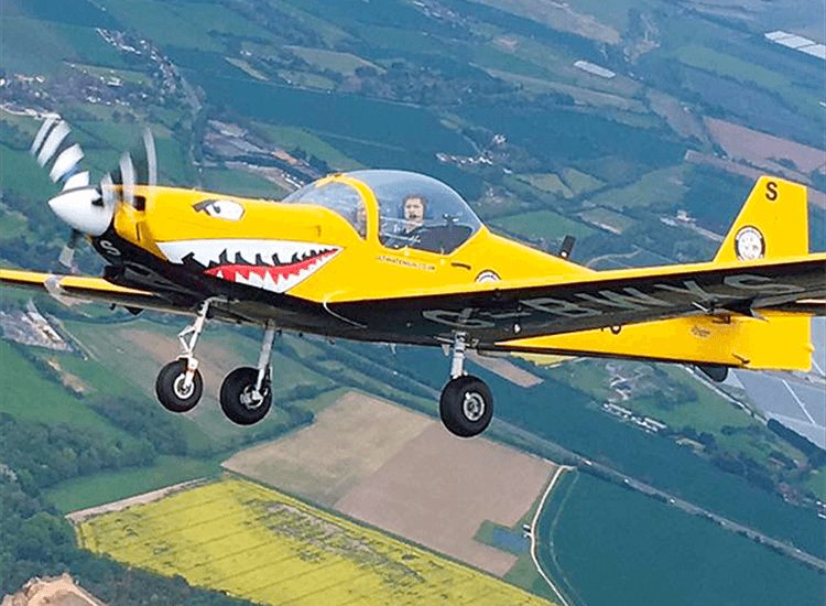 Airfield Information